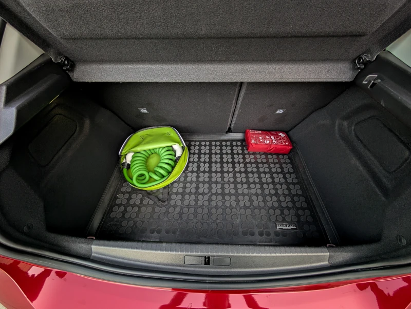 Opel Corsa, снимка 5 - Автомобили и джипове - 52680361