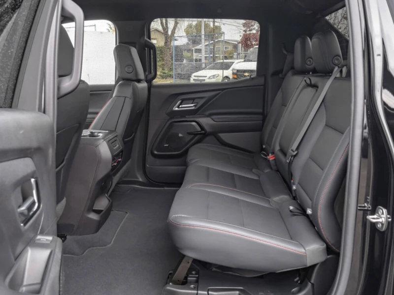 Chevrolet Silverado 2024 Chevrolet Silverado EV RST, снимка 16 - Автомобили и джипове - 52709008