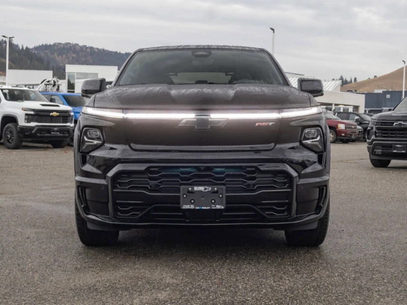 Chevrolet Silverado 2024 Chevrolet Silverado EV RST, снимка 2 - Автомобили и джипове - 52709008