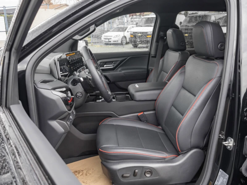 Chevrolet Silverado 2024 Chevrolet Silverado EV RST, снимка 6 - Автомобили и джипове - 52709008