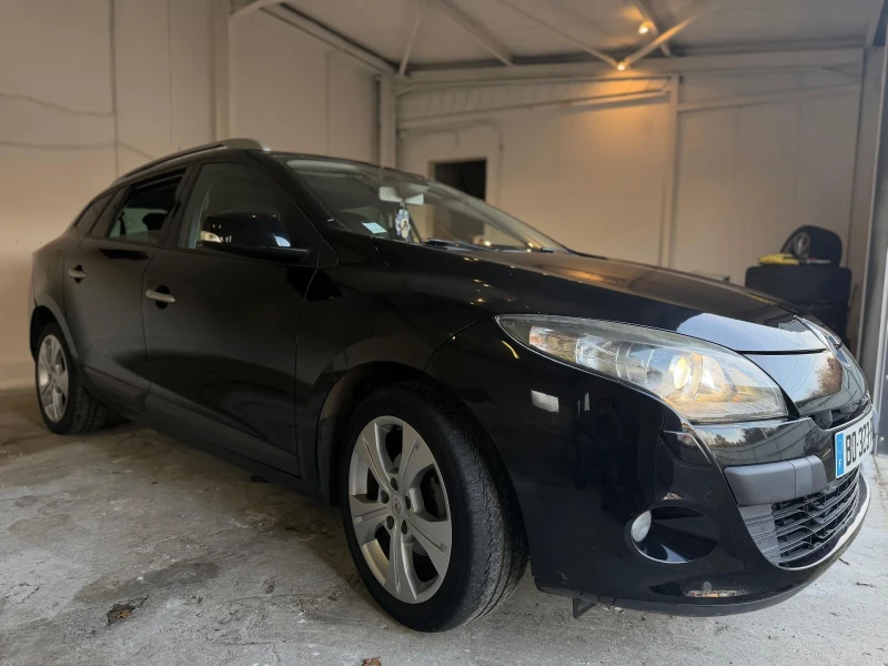 Renault Megane, снимка 13 - Автомобили и джипове - 52868413