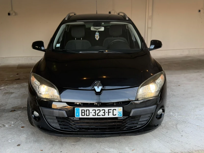 Renault Megane, снимка 5 - Автомобили и джипове - 52868413