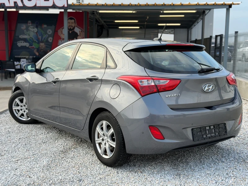 Hyundai I30, снимка 4 - Автомобили и джипове - 52883261