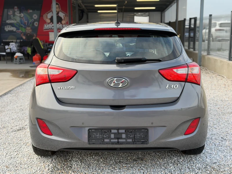Hyundai I30, снимка 5 - Автомобили и джипове - 52883261