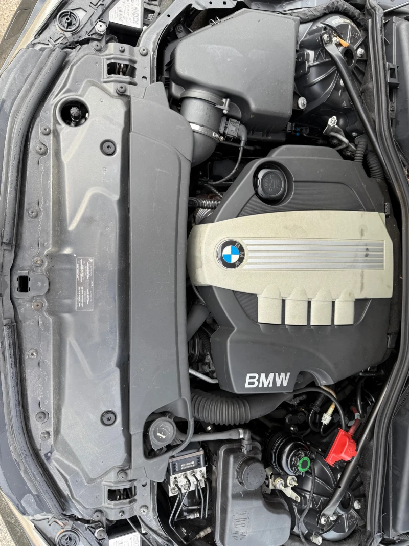 BMW 520 2.0D 177к.с., снимка 17 - Автомобили и джипове - 52907893