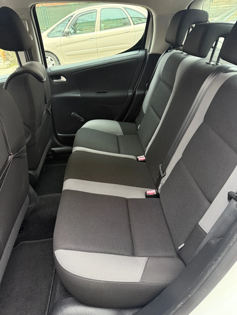 Peugeot 207, снимка 10 - Автомобили и джипове - 53156102