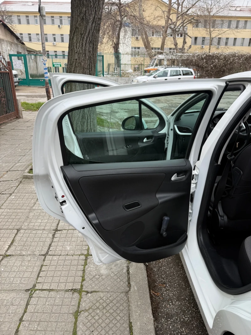 Peugeot 207, снимка 11 - Автомобили и джипове - 53156102
