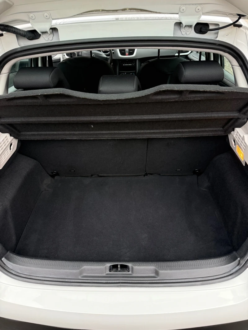 Peugeot 207, снимка 15 - Автомобили и джипове - 53156102