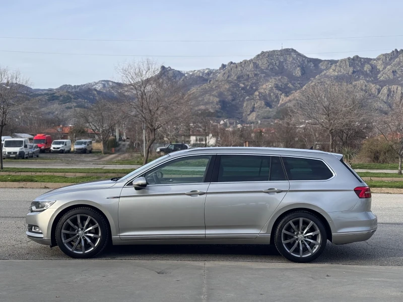 VW Passat 2.0TDI 4MOTION 190кс* HeadUp* DIGITAL* Memory* Mas, снимка 2 - Автомобили и джипове - 53281387