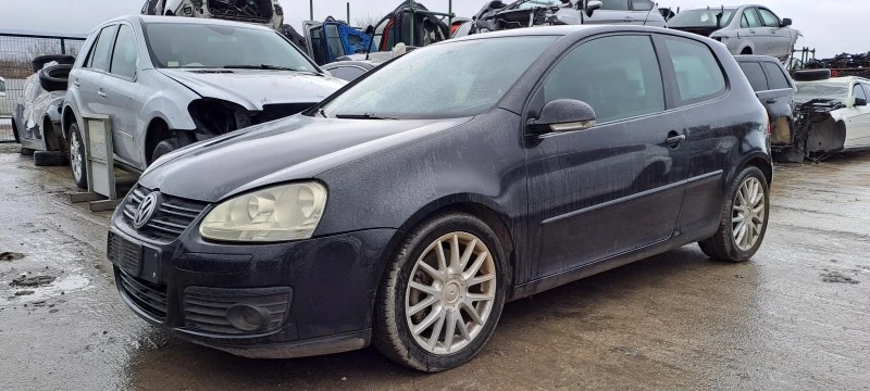 VW Golf 1.4TSI 170к.с. - 11 лв. - 31785618 | Car24.bg