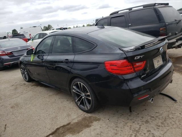 BMW 335 М пакет* XIGT* Крайна цена с вс. такси до България, снимка 4 - Автомобили и джипове - 47862638