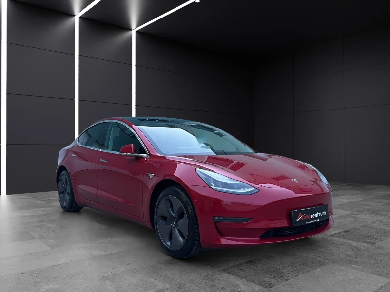 Tesla Model 3 LR Dual AWD - 42000 лв. - 77641151 1