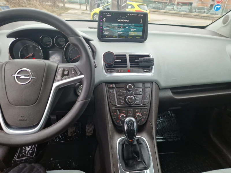 Opel Meriva Cosmo - 6999 лв. - 62618542 1