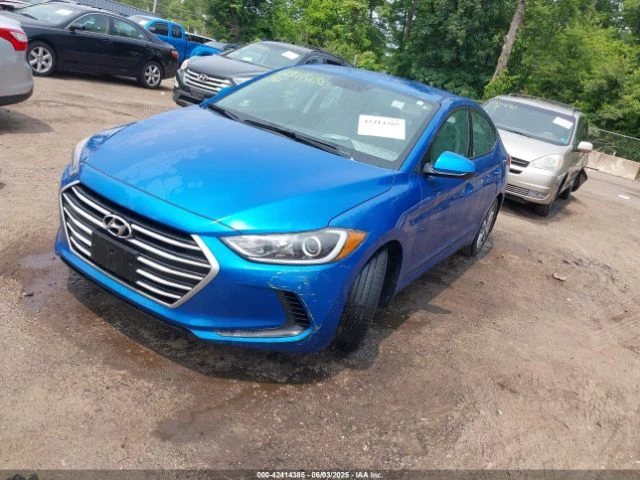 Hyundai Elantra SEL 2.0L * КЛИП НА ДВИГАТЕЛ* * ЛИЗИНГ*  - изображение 2