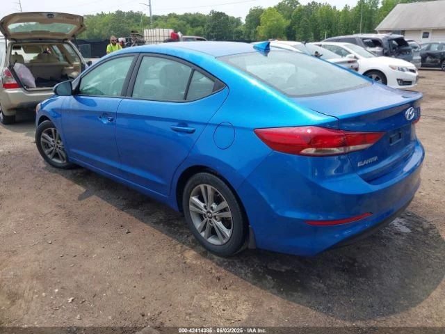Hyundai Elantra SEL 2.0L * КЛИП НА ДВИГАТЕЛ* * ЛИЗИНГ*  - изображение 3
