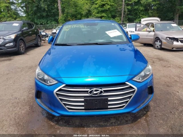 Hyundai Elantra SEL 2.0L * КЛИП НА ДВИГАТЕЛ* * ЛИЗИНГ*  - изображение 10