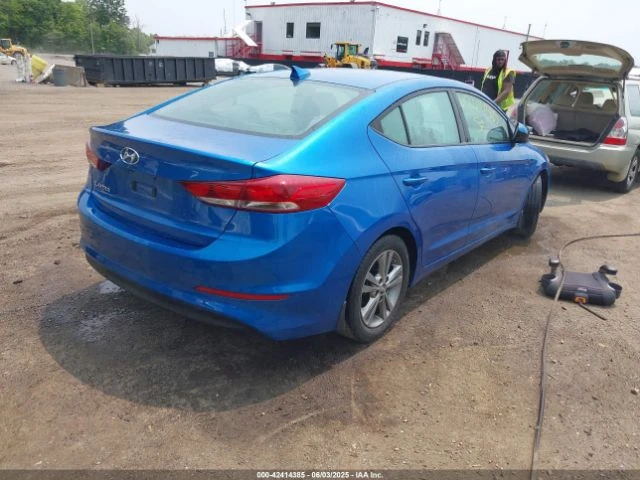 Hyundai Elantra SEL 2.0L * КЛИП НА ДВИГАТЕЛ* * ЛИЗИНГ*  - изображение 4