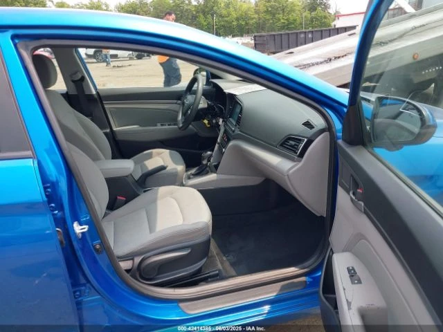 Hyundai Elantra SEL 2.0L * КЛИП НА ДВИГАТЕЛ* * ЛИЗИНГ*  - изображение 9