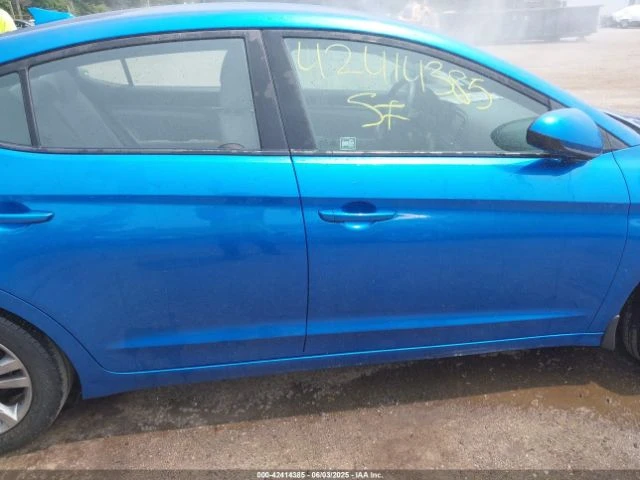Hyundai Elantra SEL 2.0L * КЛИП НА ДВИГАТЕЛ* * ЛИЗИНГ*  - изображение 7