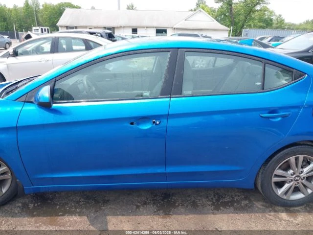 Hyundai Elantra SEL 2.0L * КЛИП НА ДВИГАТЕЛ* * ЛИЗИНГ*  - изображение 8