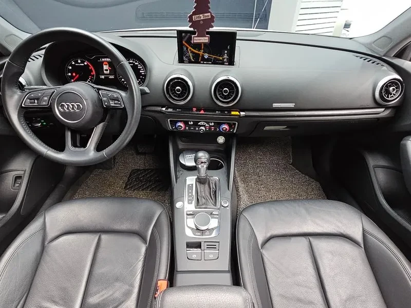 Audi A3 40 TFSI / Carfax, снимка 7 - Автомобили и джипове - 55094453
