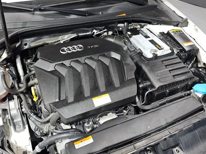 Audi A3 40 TFSI / Carfax, снимка 12 - Автомобили и джипове - 55094453