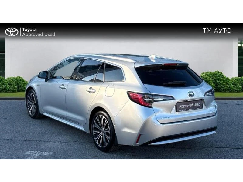 Toyota Corolla TS 1.8HSD LUXURY | Mobile.bg � ����������� 2