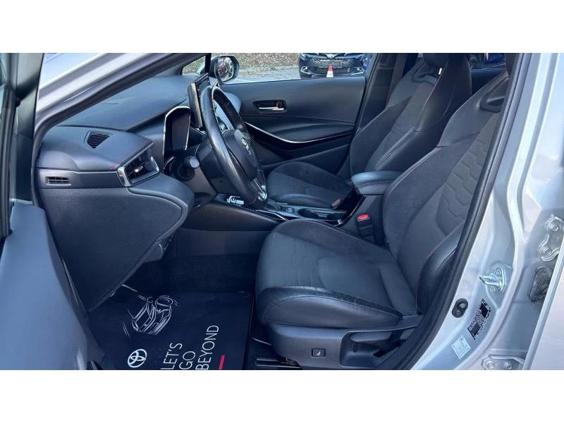 Toyota Corolla TS 1.8HSD LUXURY | Mobile.bg � ����������� 12