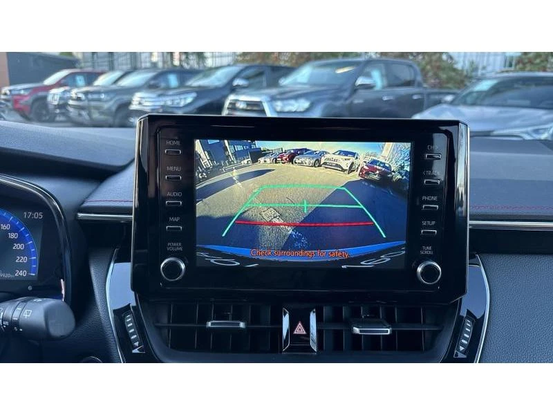 Toyota Corolla TS 1.8HSD LUXURY | Mobile.bg � ����������� 15
