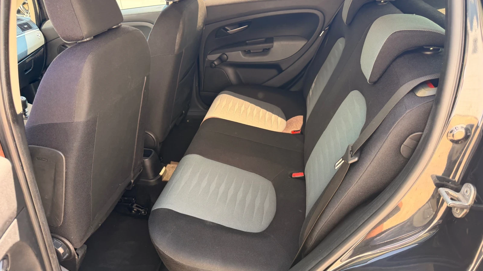 Fiat Punto 1.4i * GPL-Metan* UNIKAT*  | Mobile.bg � ����������� 8