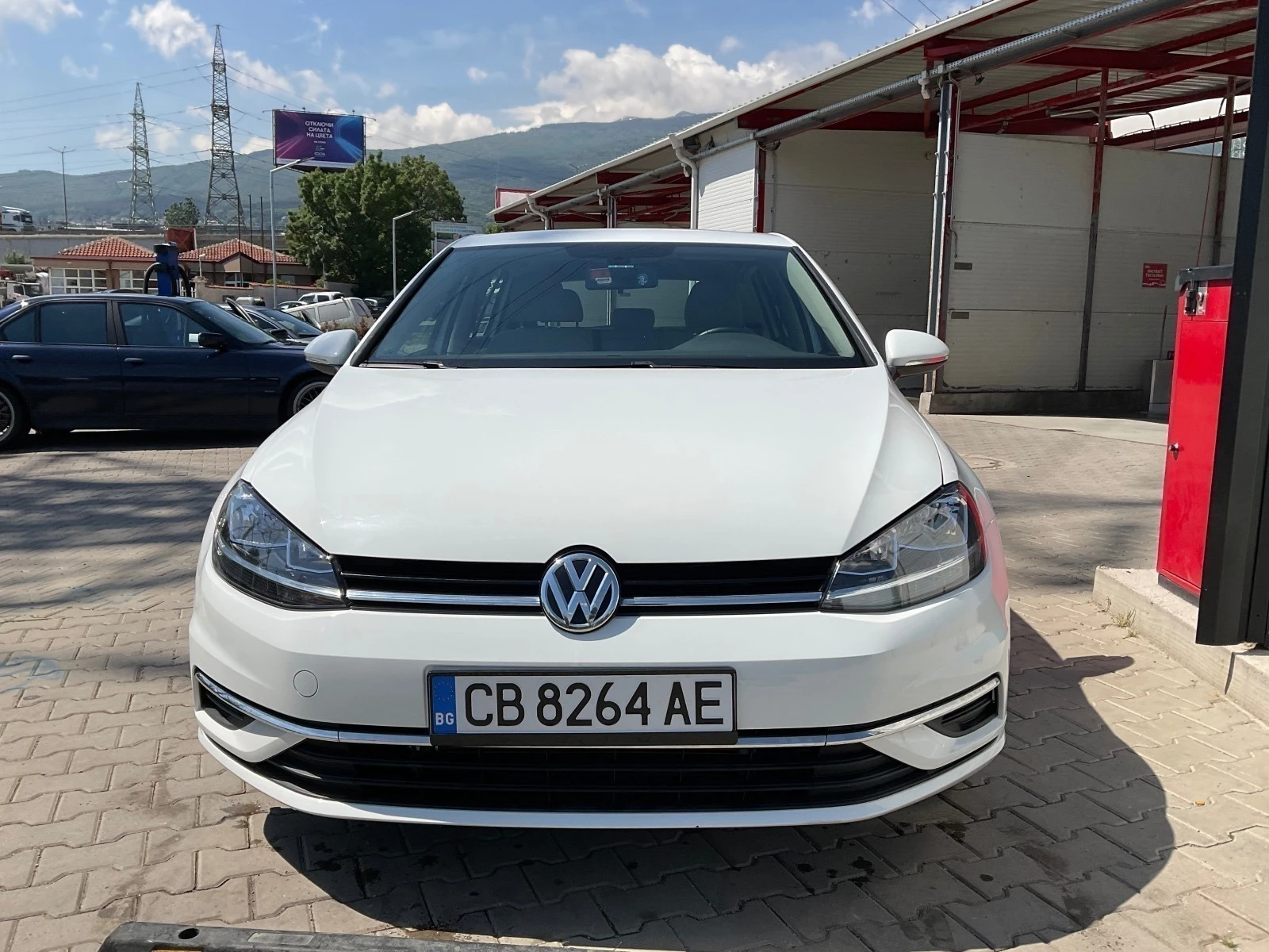 VW Golf S 7.5 TSI  - изображение 3