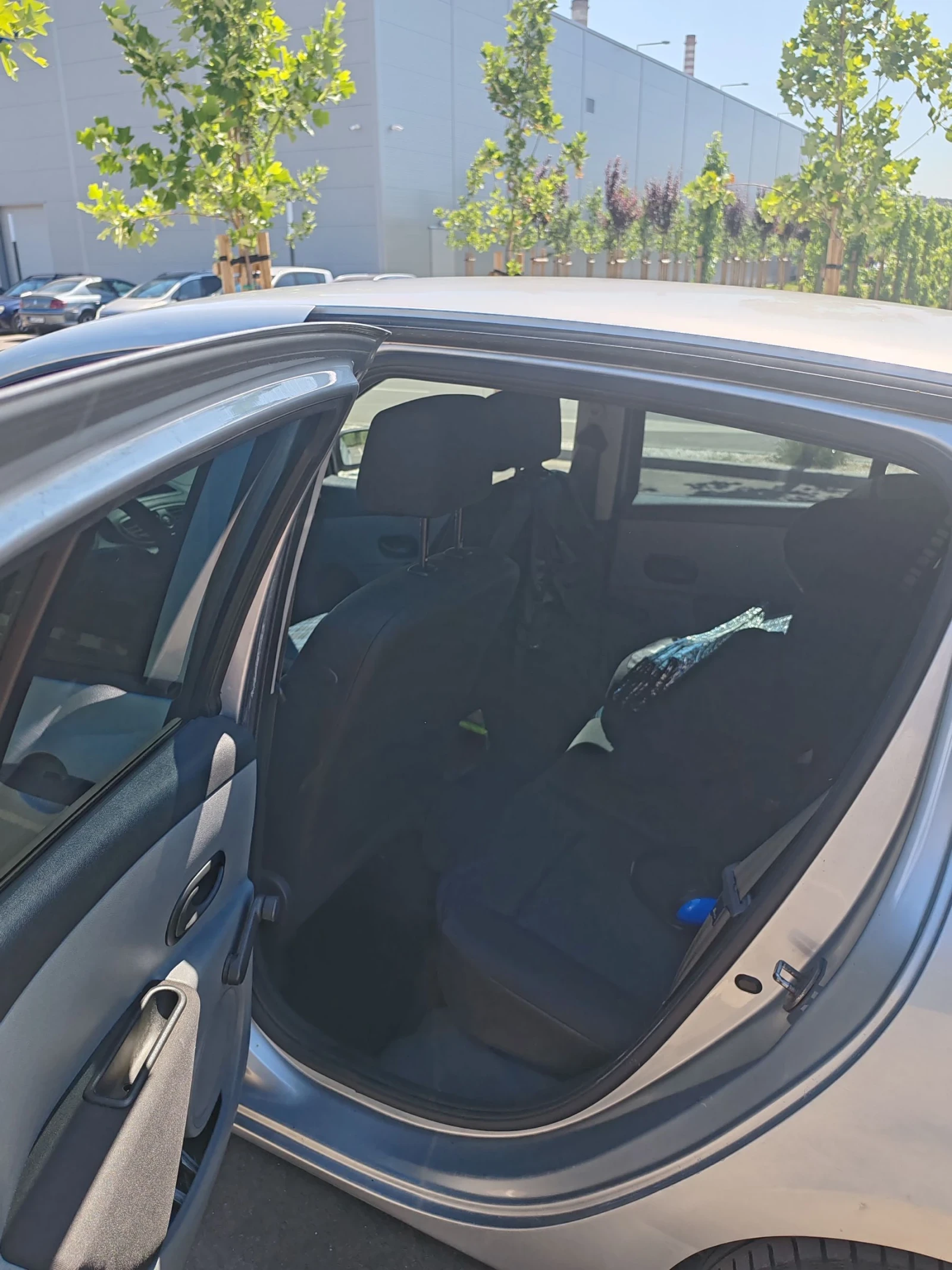 Renault Clio 1.4 16V | Mobile.bg   12