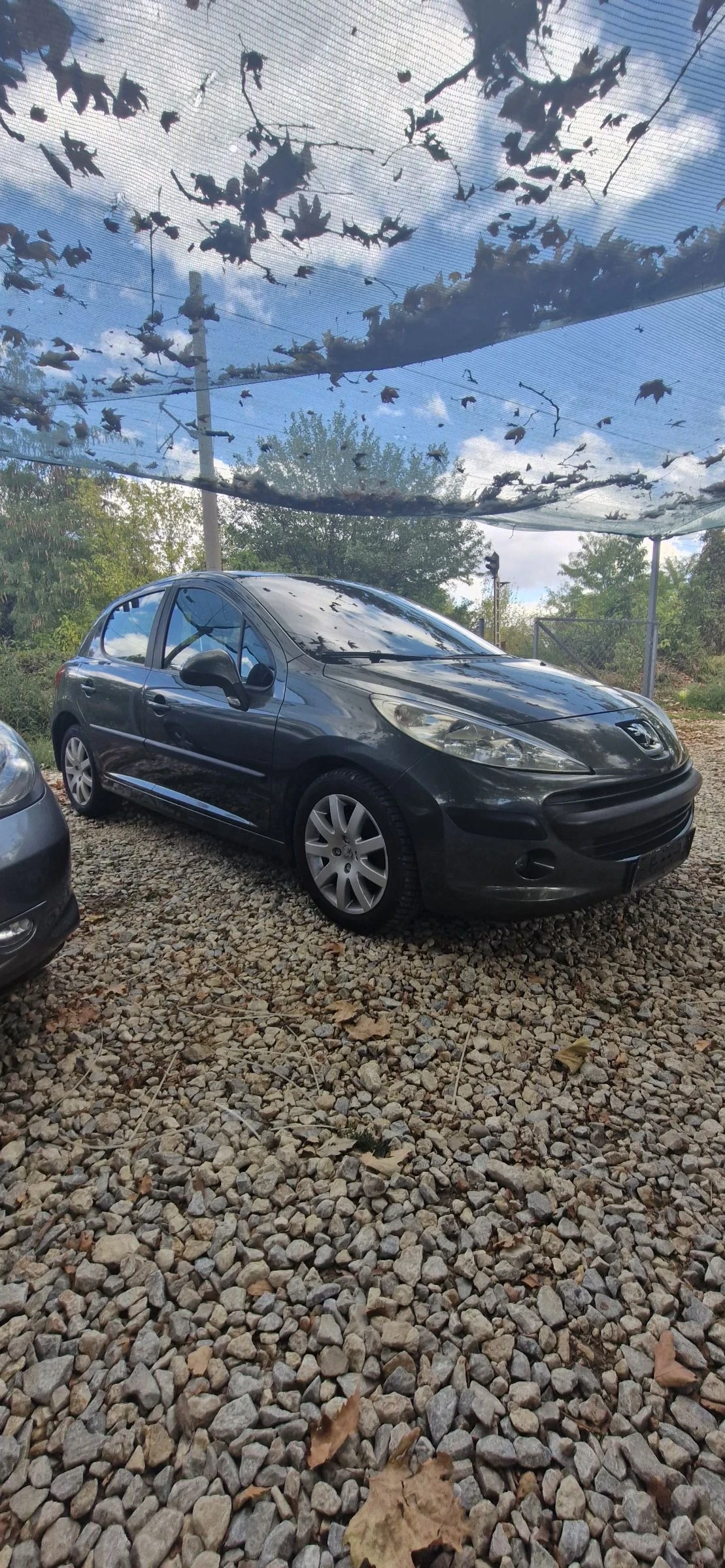 Peugeot 207 1.6 HDI 90 к.с. Панорама  - изображение 5