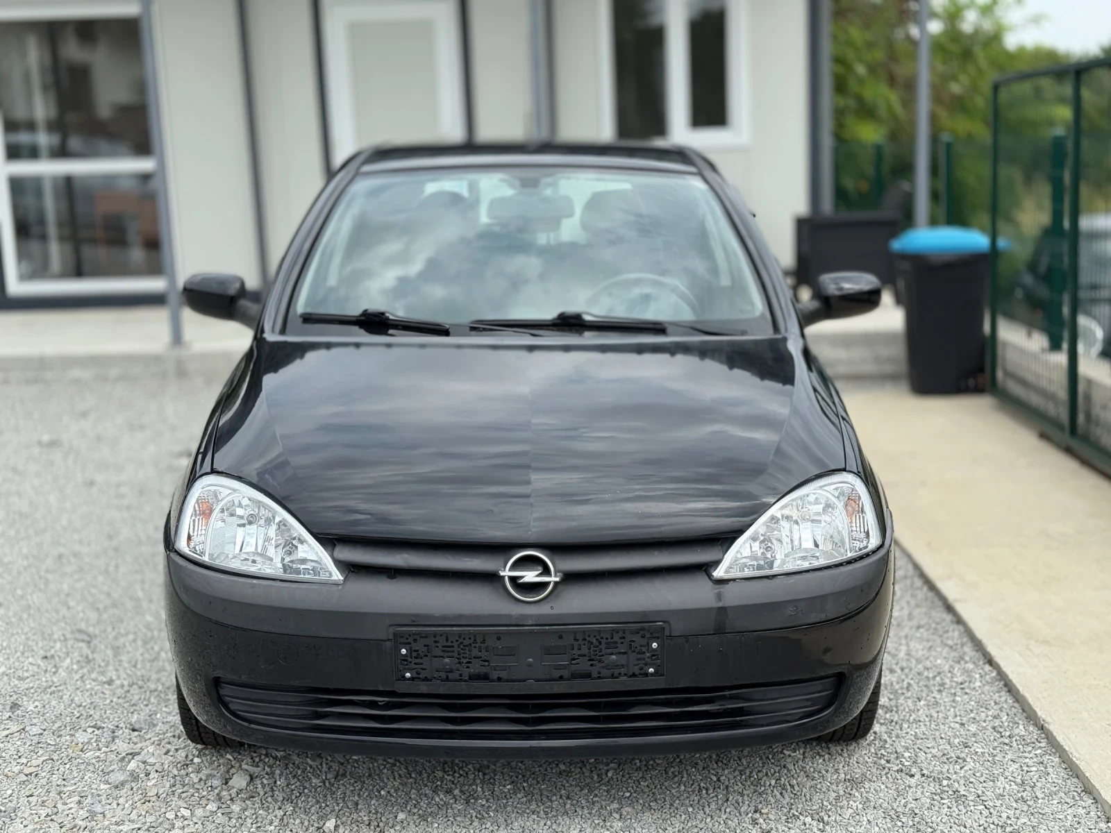 Opel Corsa 147хил* Верига* 75кс - изображение 2