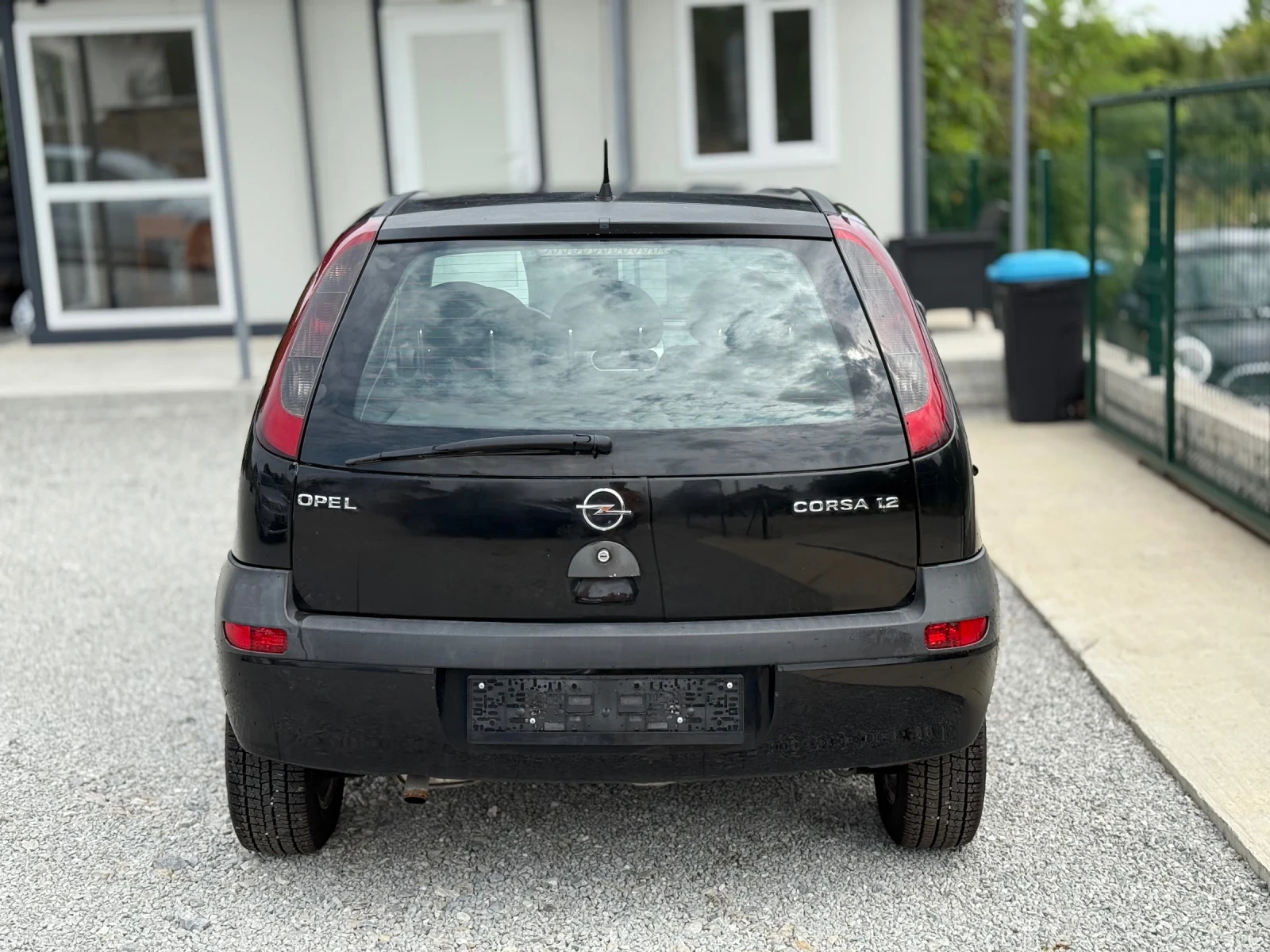 Opel Corsa 147хил* Верига* 75кс - изображение 5