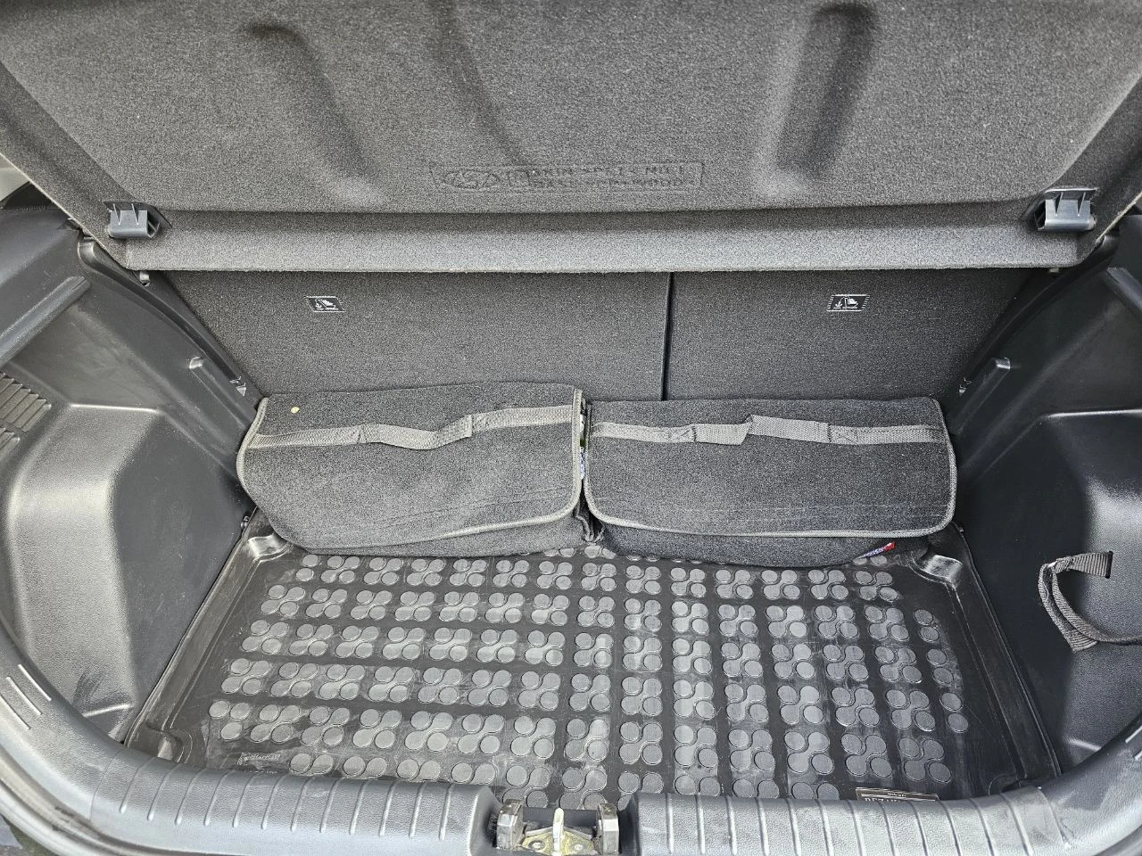 Hyundai I20 1.2MPI - изображение 8