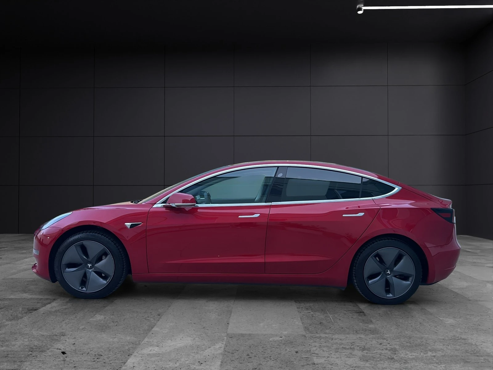 Tesla Model 3 LR Dual AWD - изображение 8