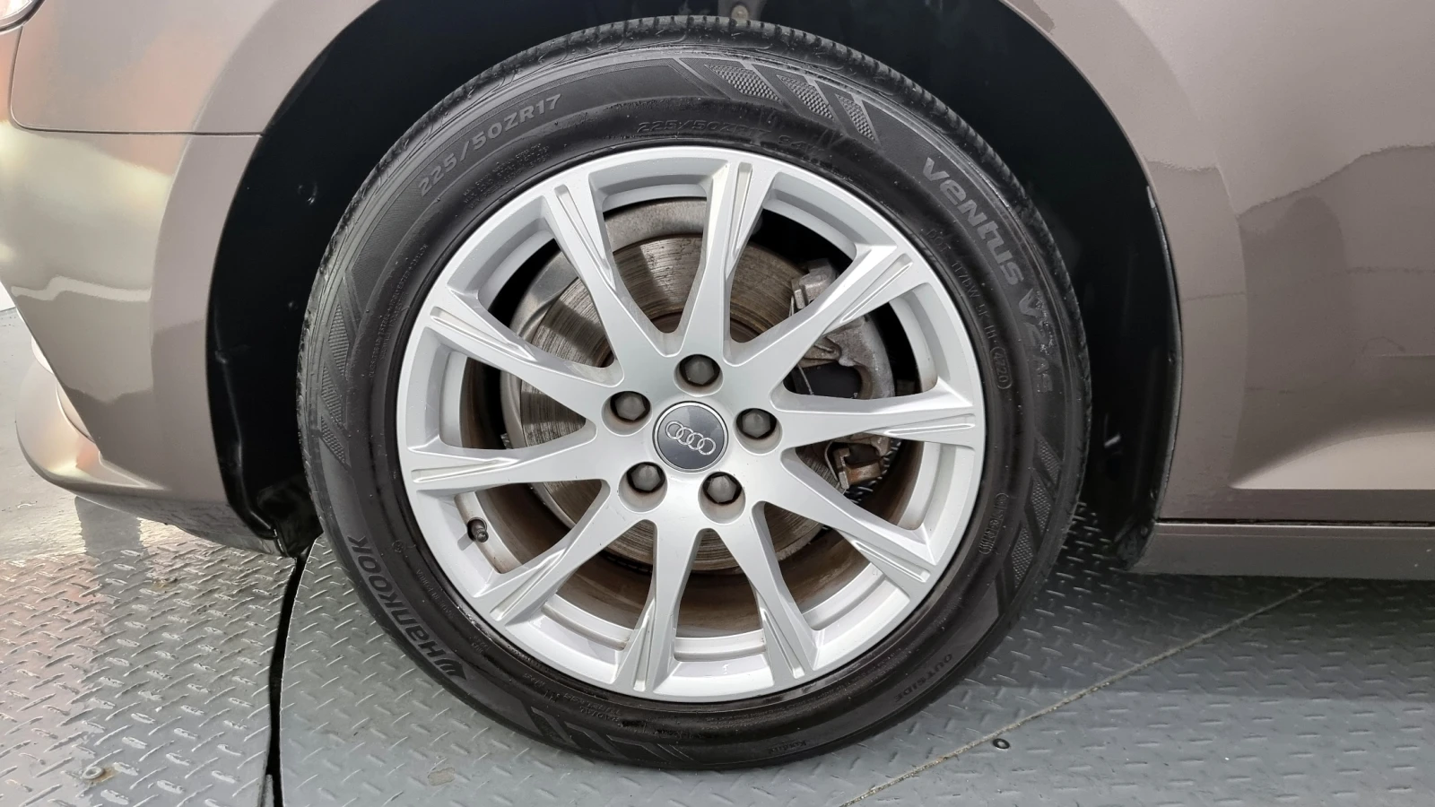 Audi A4 (B9) 30 TDI - изображение 5