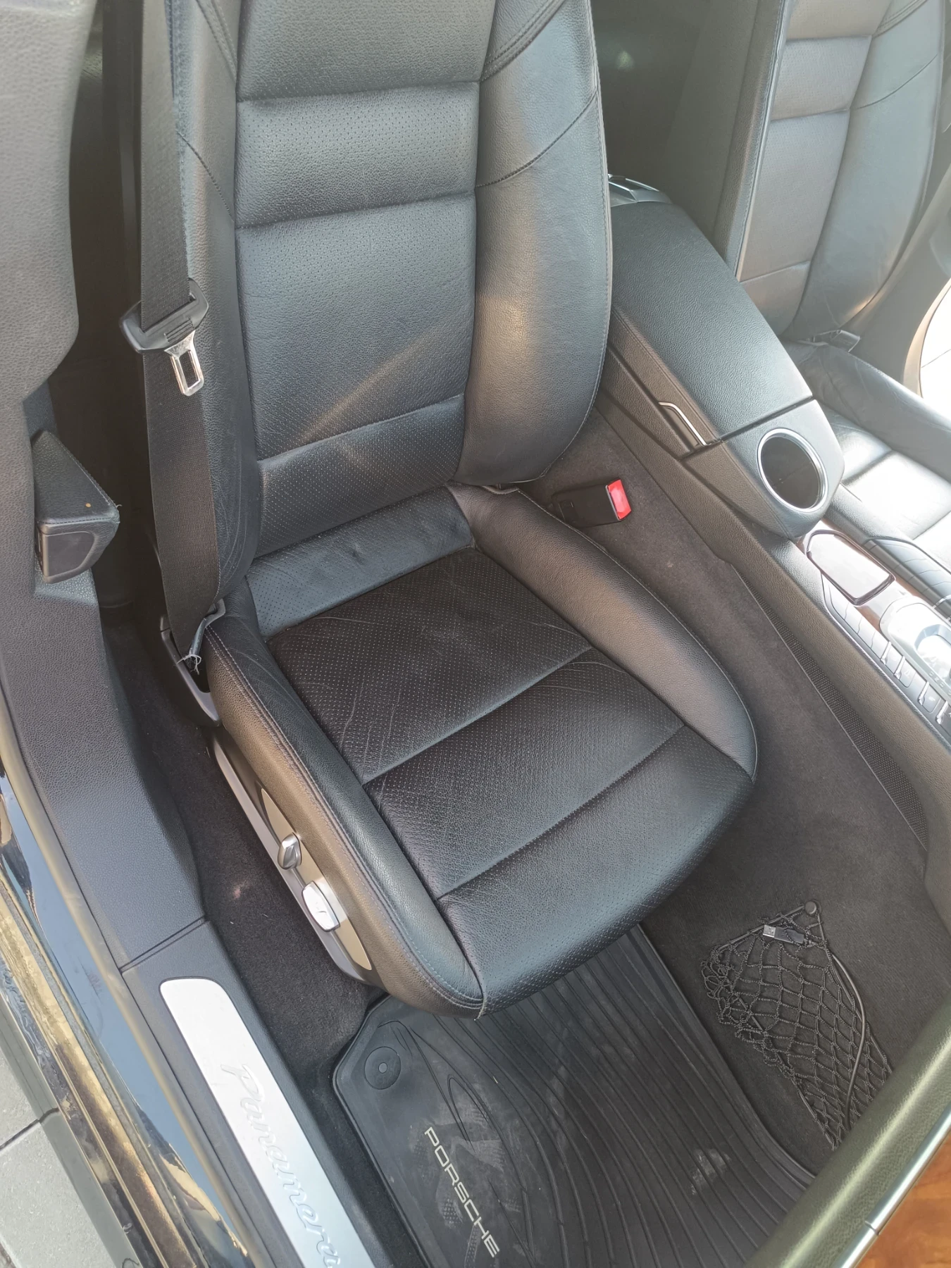 Porsche Panamera Съдействие за лизинг  - изображение 10