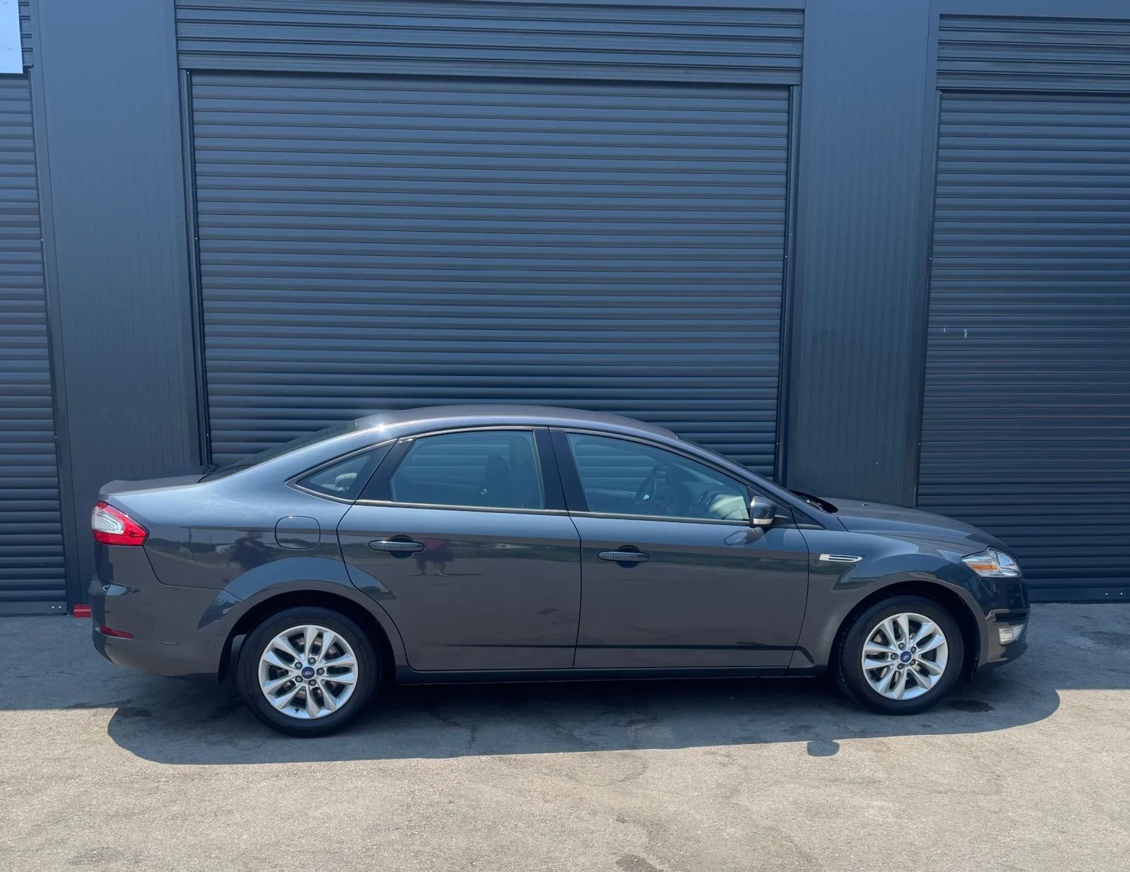Ford Mondeo  - изображение 3