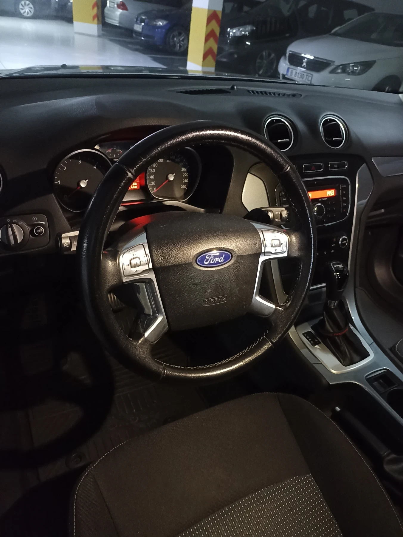 Ford Mondeo | Mobile.bg � ����������� 10