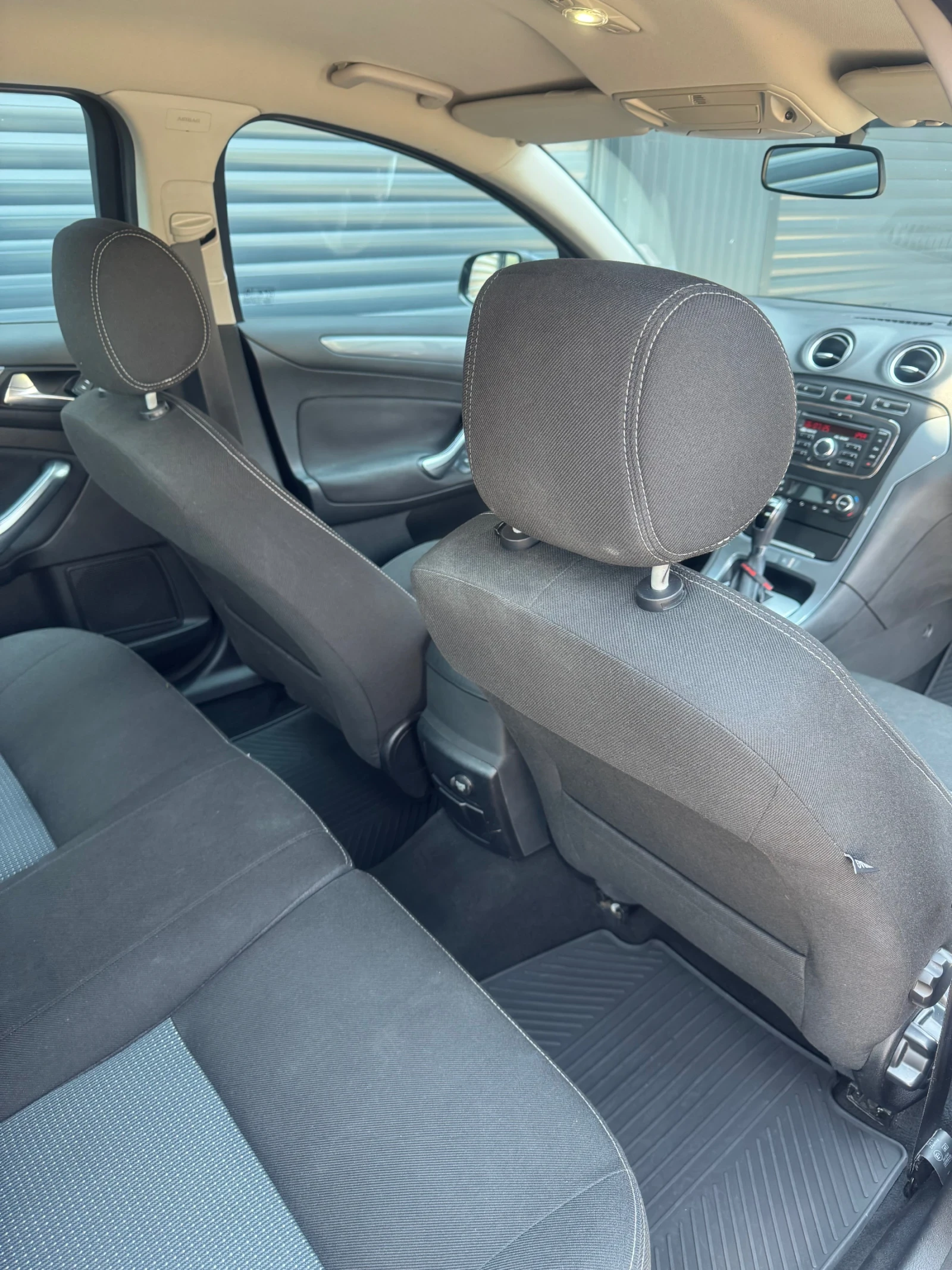 Ford Mondeo  - изображение 6