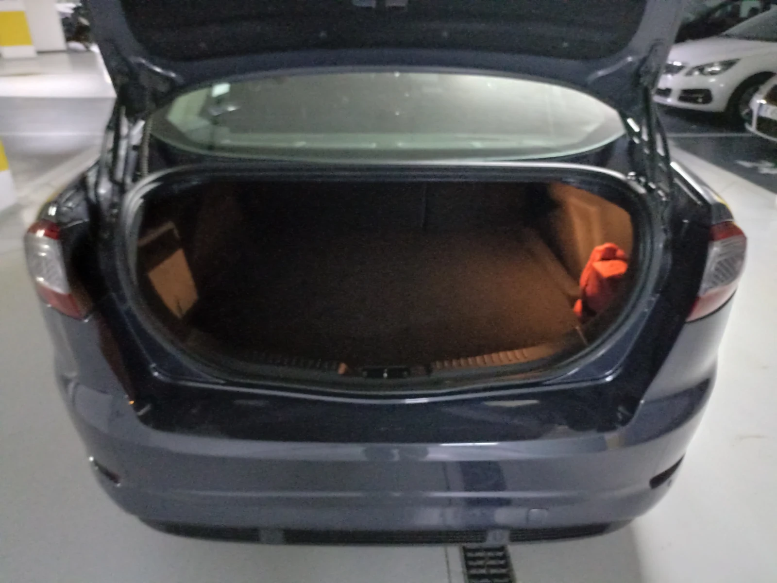 Ford Mondeo | Mobile.bg � ����������� 12