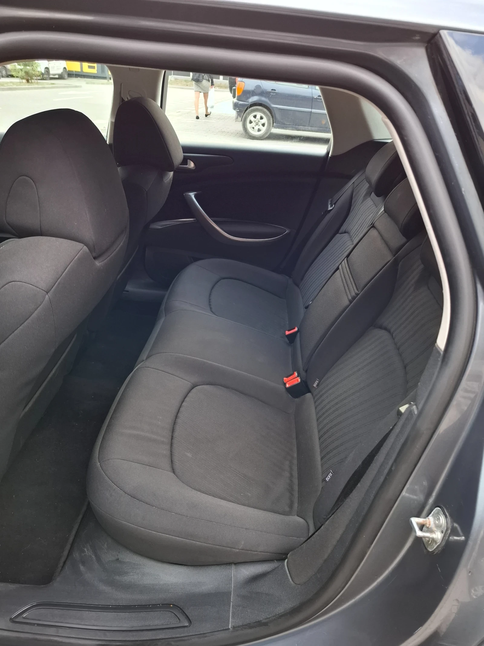 Citroen C5  - изображение 10