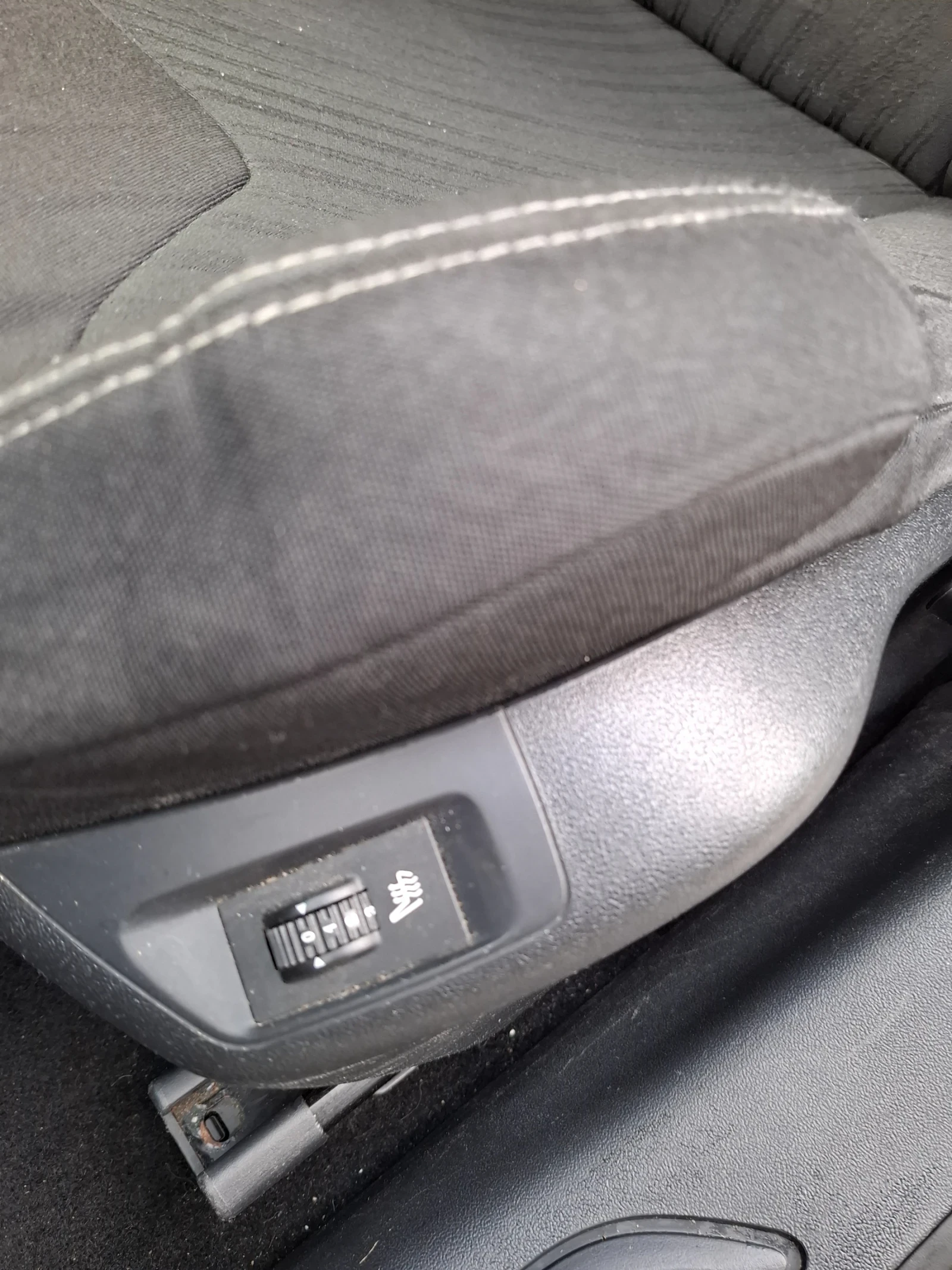 Citroen C5  - изображение 7