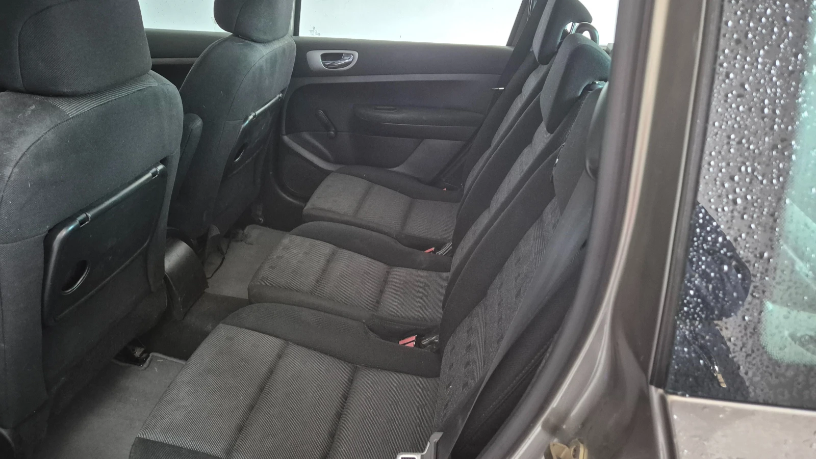 Peugeot 307  - изображение 8