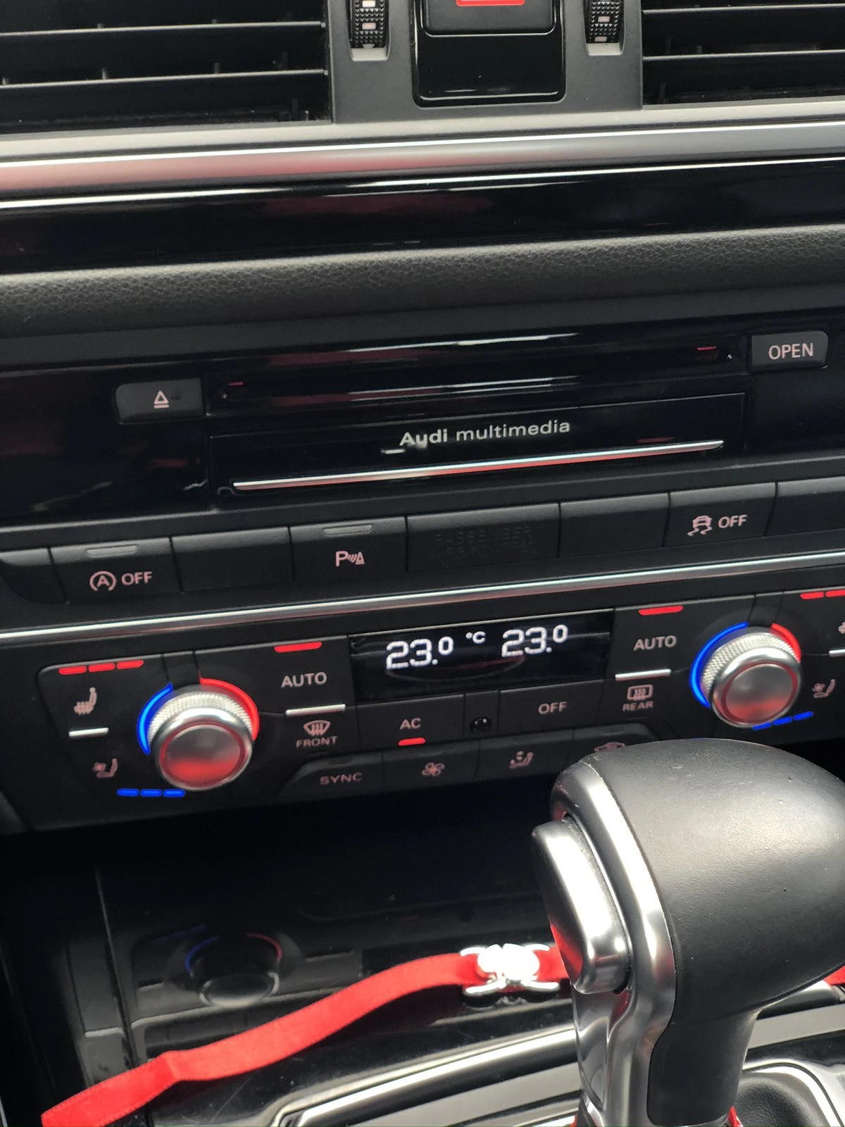 Audi A6 3.0 TDI - изображение 9