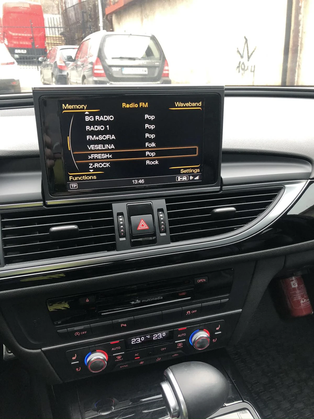 Audi A6 3.0 TDI - изображение 10