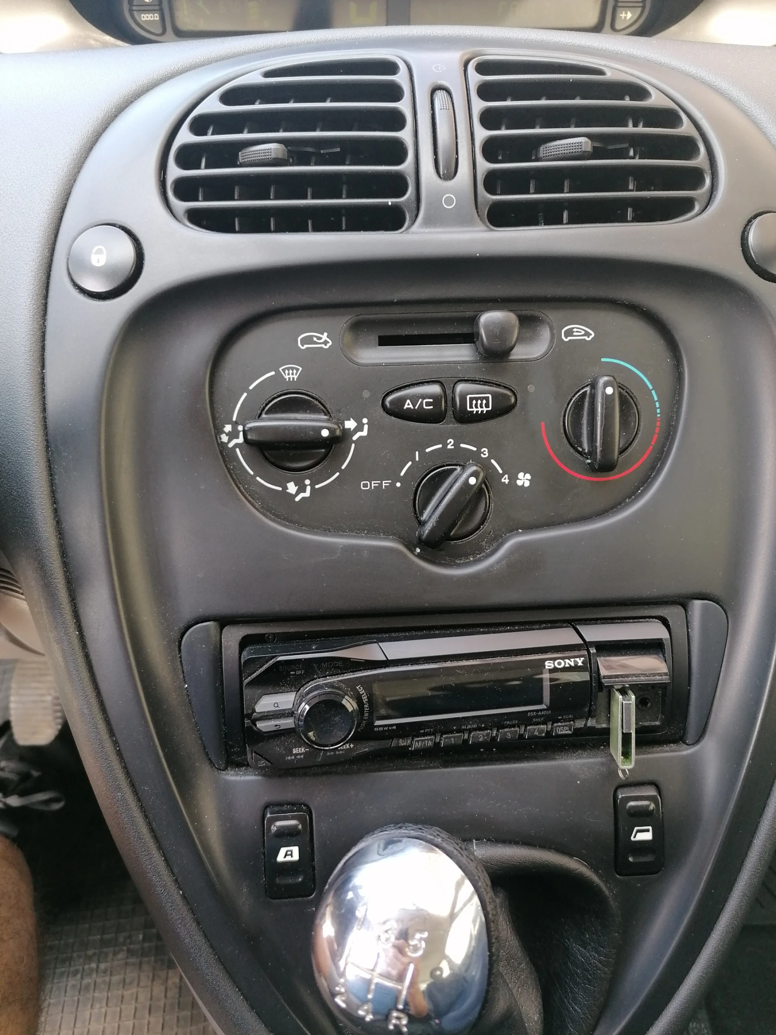 Citroen Xsara picasso  - изображение 7