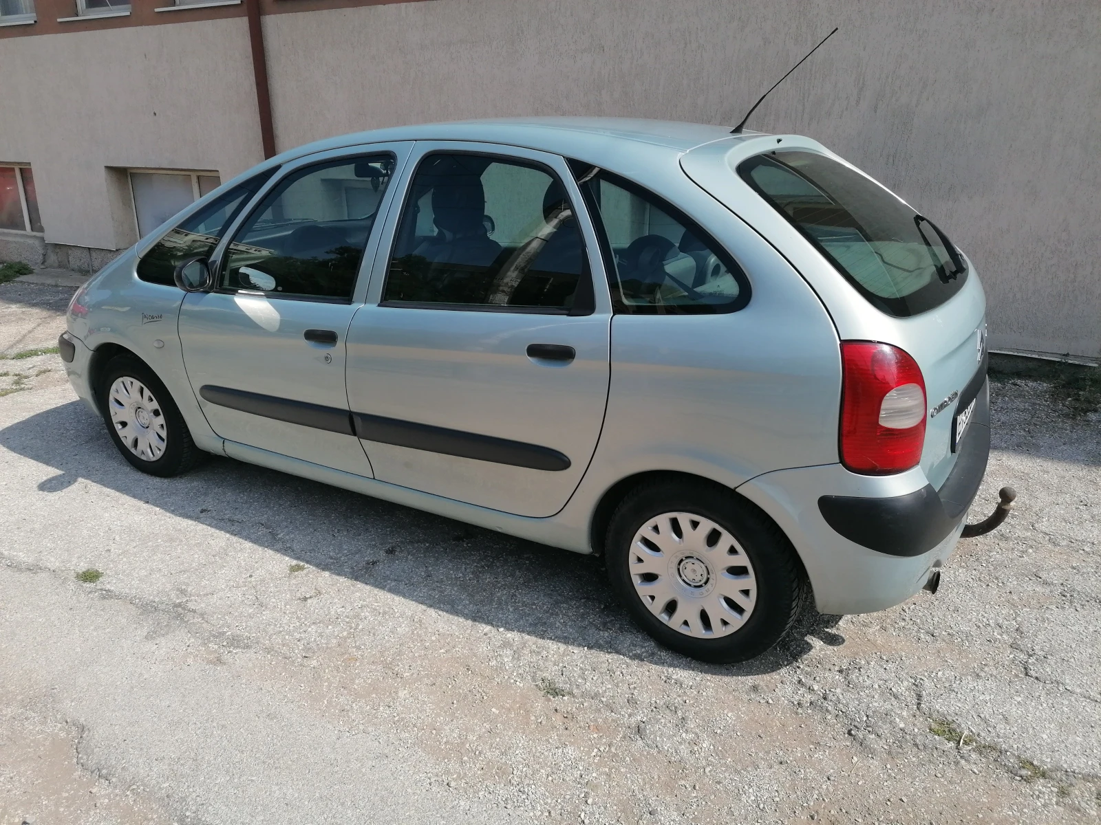 Citroen Xsara picasso  - изображение 2